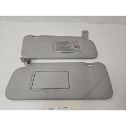 Pare Soleil Citroen C3 Picasso Phase 1